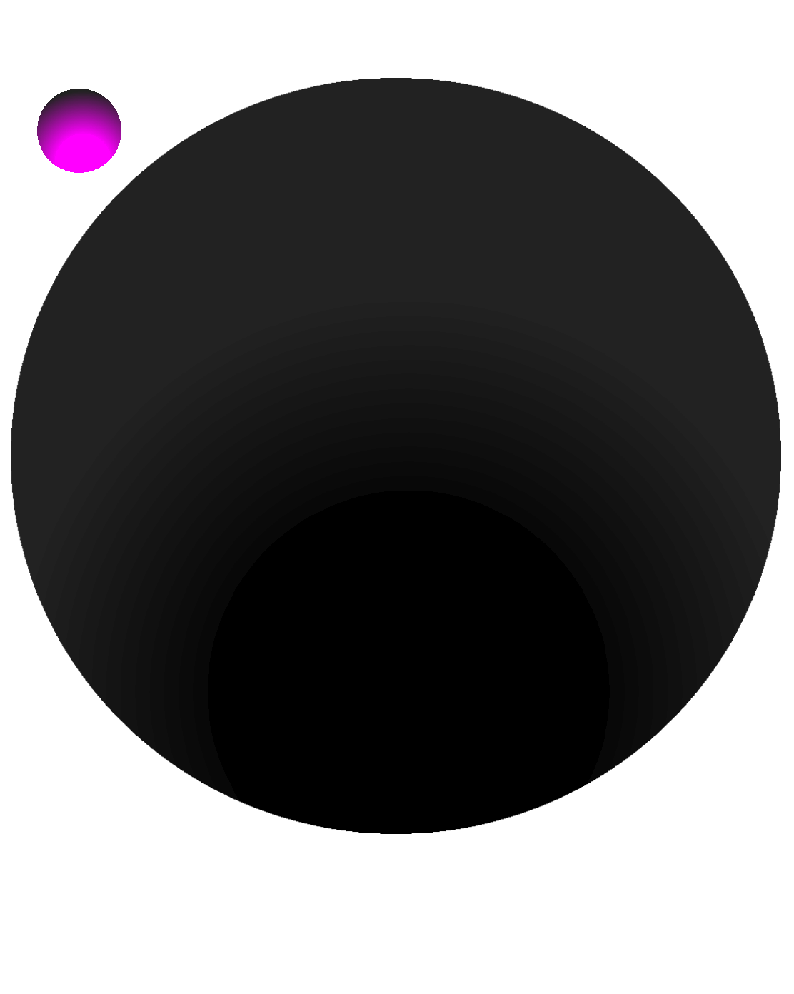 Bubble