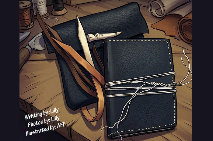 App screen