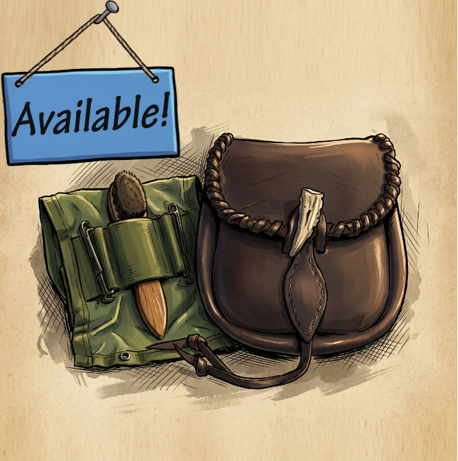 App screen