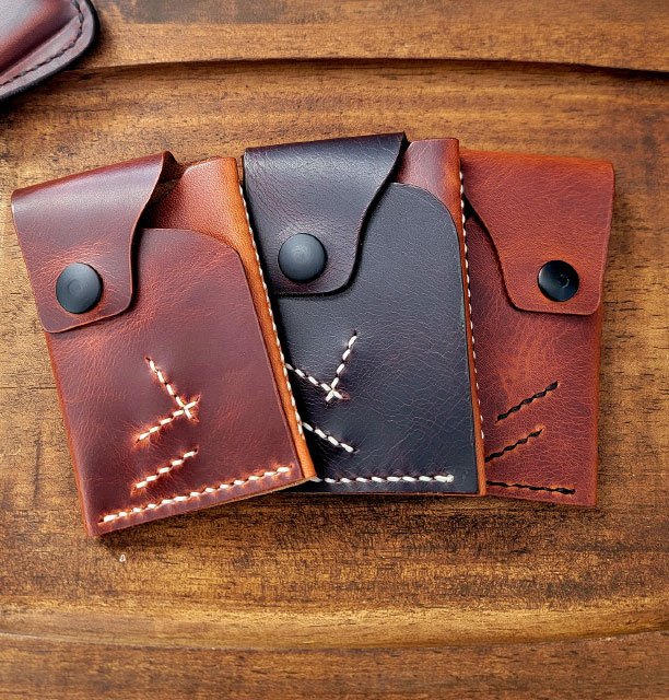 wallets