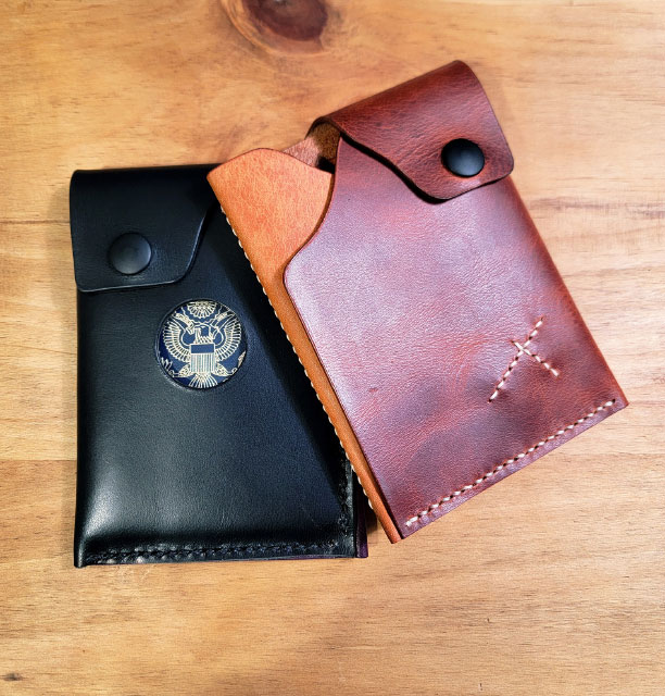 wallets